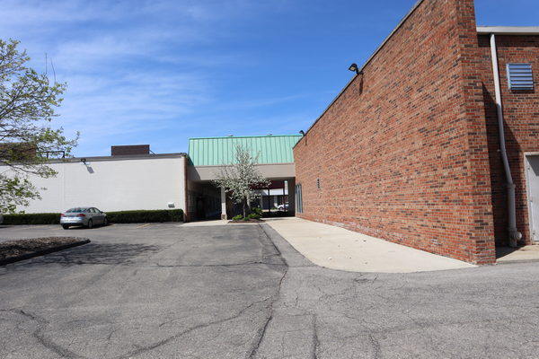 Kingswood Theatre - May 8 2022 (newer photo)